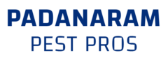 Padanaram Pest Pros Logo